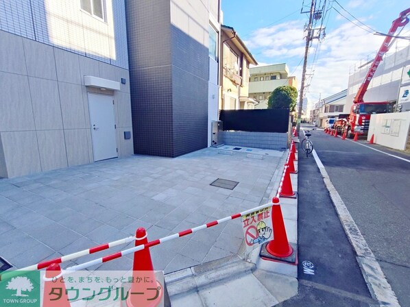 GENOVIA青砥IIの物件内観写真